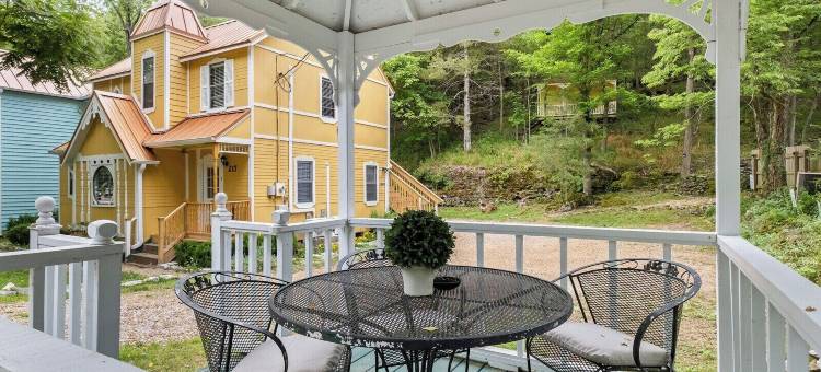 尤里卡回忆(Eureka Memories)图片