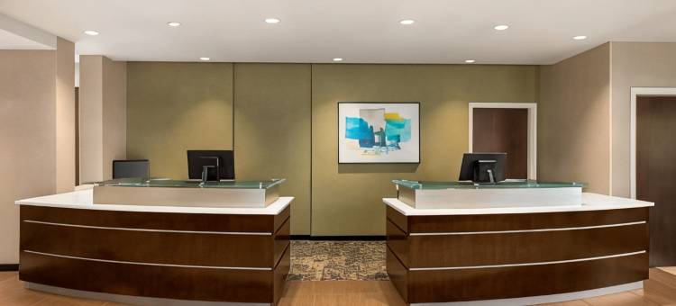 Residence Inn Denver Cherry Creek图片