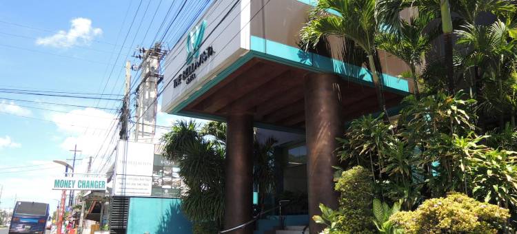 贝拉维斯塔酒店(The Bellavista Hotel)图片