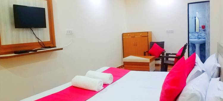 克夏夫酒店(Hotel Keshav)图片