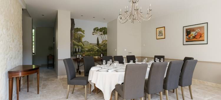 佩赫-塞莱朗城堡住宿加早餐旅馆(Chateau Pech-Céleyran)图片