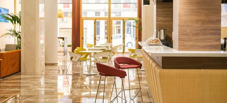美居莱切总统酒店(Mercure Hotel President Lecce)图片
