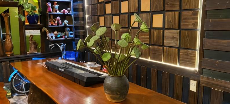 沙坝Botanic酒店(Botanic Sapa Hotel)图片