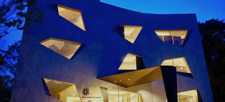 北杜基佛利斯特酒店(Hotel Keyforest Hokuto)图片