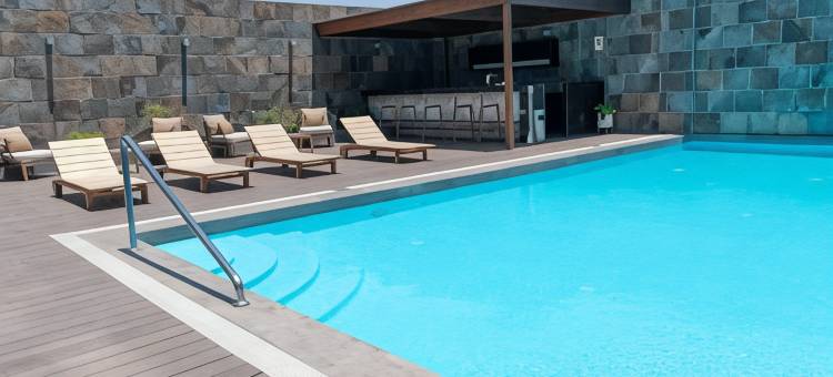 特鲁希略希尔顿逸林酒店(DoubleTree by Hilton Trujillo)图片