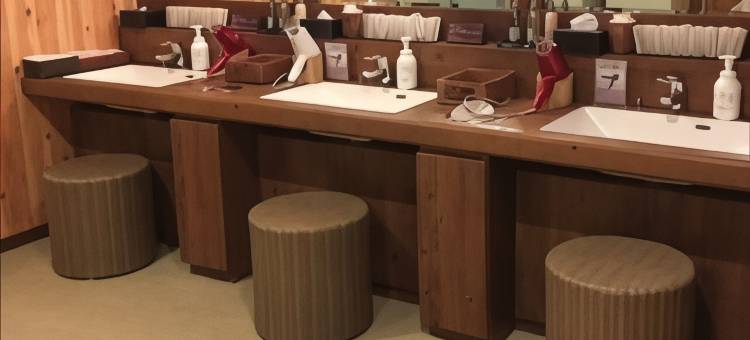 多米广岛酒店(Dormy Inn Hiroshima)图片