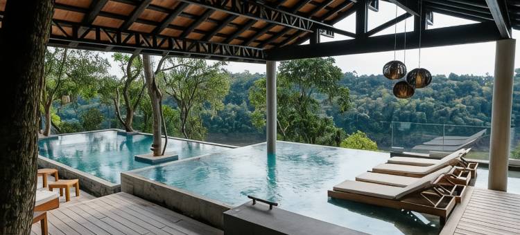 伊瓜苏港套房酒店(Loi Suites Iguazu Hotel)图片