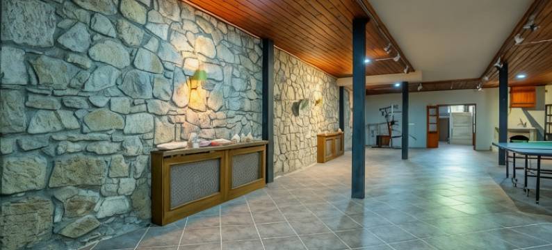 阿尔玛格兰蒂波扎亚达特殊类别酒店(Armagrandi Hotel Bozcaada-Special Category)图片