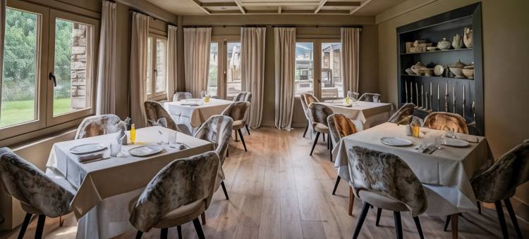 安道尔塞拉斯酒店(Serras Andorra)图片