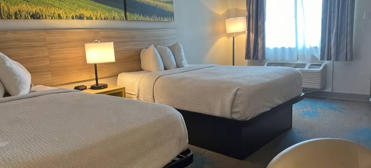 海斯温德姆戴斯酒店(Days Inn by Wyndham Hays)图片