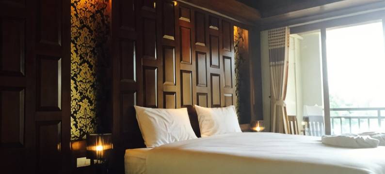 JJ公寓-颂斯里普拉迪贾隆公司分店1(JJ Residence)图片