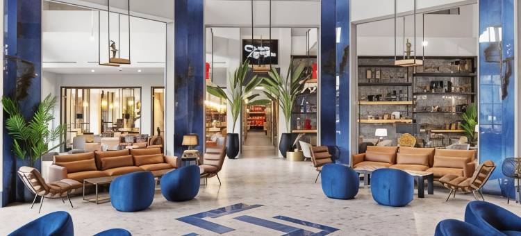 里乌提基达花园酒店 - 限成人- 全包(Hotel Riu Tikida Garden - All Inclusive Adults Only)图片