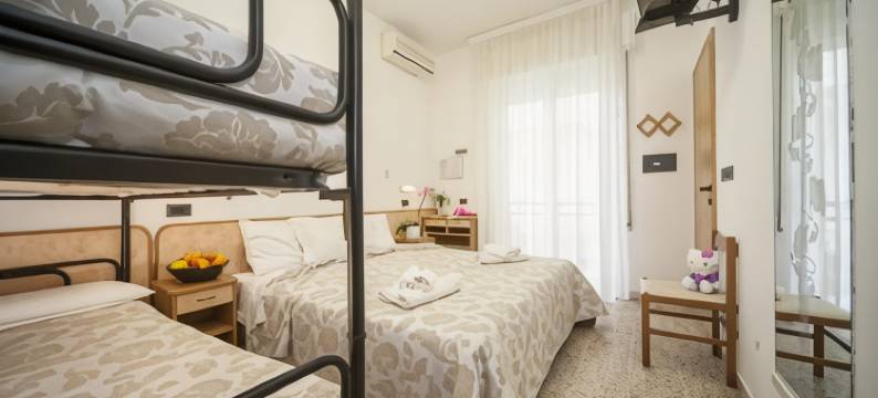 ‎苏黎世酒店(Hotel Zurigo)图片