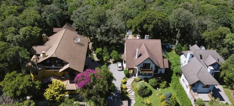 Pousada Das Papoulas图片