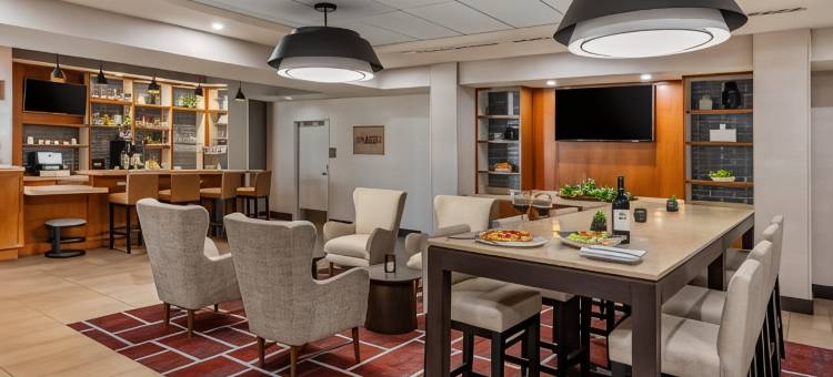 凤凰城钱德勒时尚中心凯悦嘉轩酒店(Hyatt Place Phoenix Chandler Fashion Center)图片