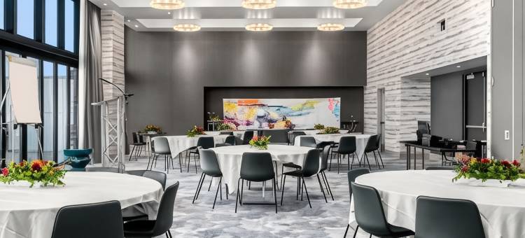 英迪格酒店 温哥华市中心 – 波特兰地区 by IHG(Hotel Indigo Vancouver Dwtn – Portland Area)图片