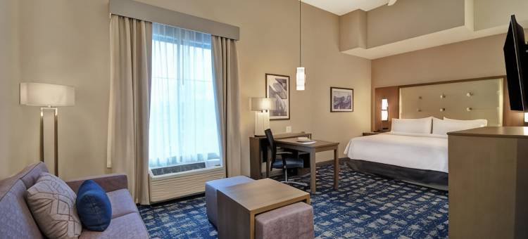 奥兰治纽海文Homewood Suites by Hilton(Homewood Suites by Hilton Orange New Haven)图片