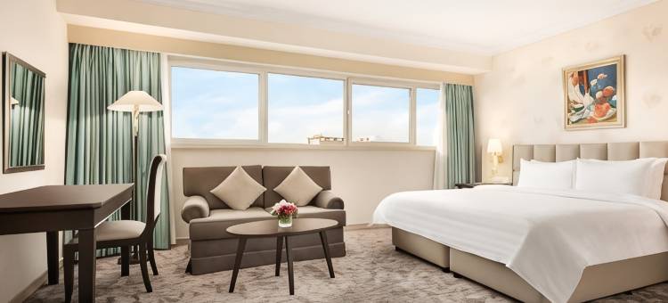 温德姆塔什干酒店(Wyndham Tashkent)图片