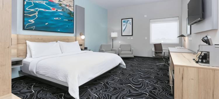 埃尔姆温德姆华美达酒店(The Elm, a Ramada by Wyndham)图片