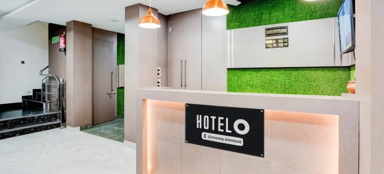 Fabexpress 恒河骄傲(Hotel O Haridwar Near Shanti Kunj)图片