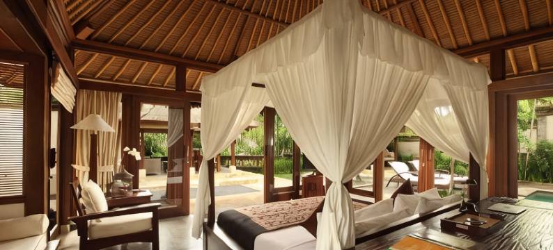 乌布乡村度假村(The Ubud Village Resort & Spa)图片