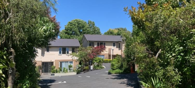 三月公寓酒店(March Apartments)图片