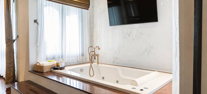 辛纳布拉历史精品酒店(Shinnabhura Historic Boutique Hotel)图片