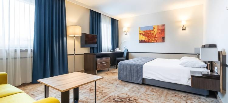 凯尔采-库布斯酒店(Qubus Hotel Kielce)图片