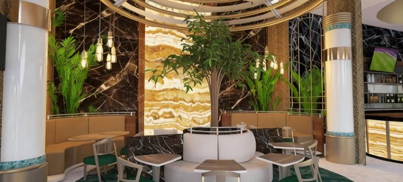 奥卡日光生活度假村酒店-超全包式(Orka Sunlife Resort Hotel and Aquapark)图片