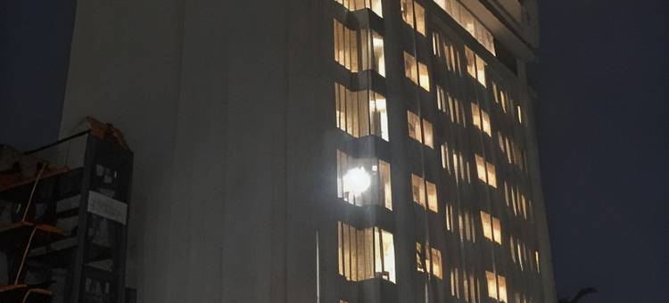 吉亚萨诺住宿-门腾(GiiA Sanno Residence Menteng)图片