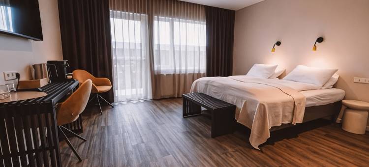艾弗斯达勒农场酒店(Farmhotel Efstidalur)图片