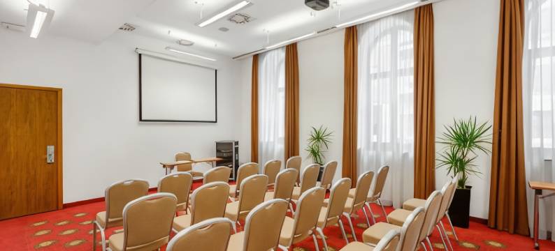 布达佩斯布里斯托尔酒店(Hotel Bristol Budapest)图片