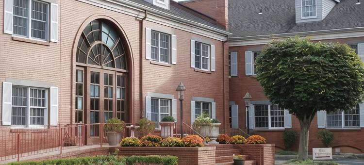 科尔茨内克酒店(Colts Neck Inn Hotel)图片