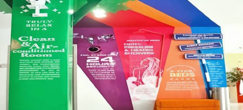 YY318酒店@武吉免登(YY318 Hotel Bukit Bintang)图片