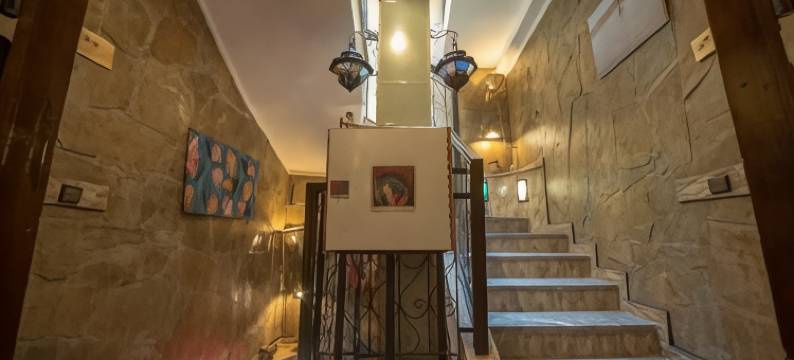 汀约瑟夫酒店(Tin Joseph)图片