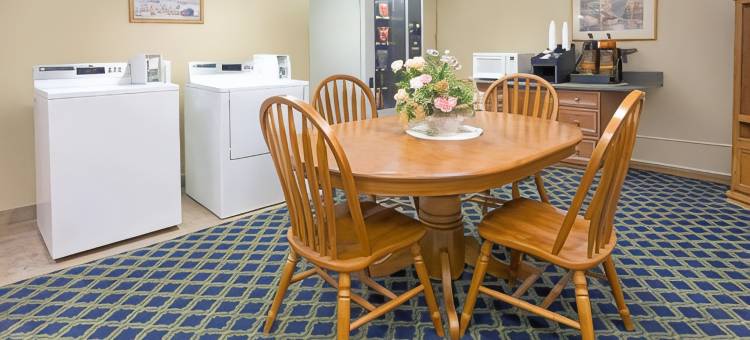 圣克莱尔密苏里速8酒店(Super 8 by Wyndham St. Clair MO)图片