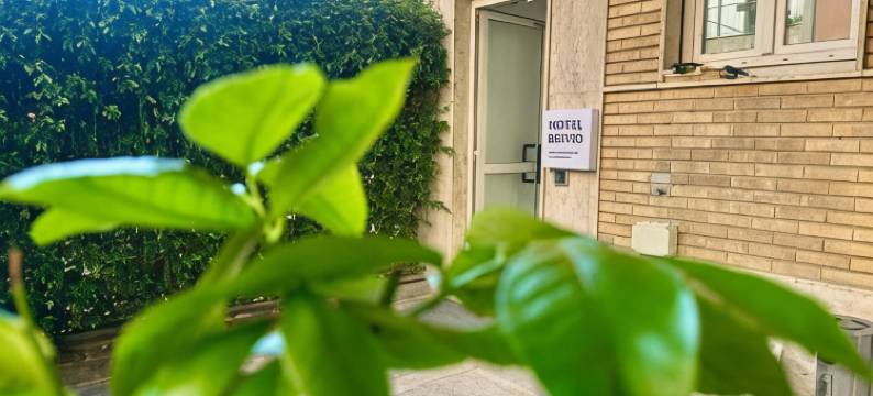 布里维奥酒店(Hotel Brivio)图片