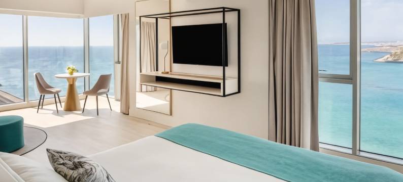 阿瑞斯弗格兰酒店及水疗中心(Arrecife Gran Hotel & Spa)图片