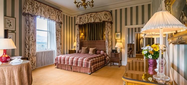 因维洛奇城堡酒店(Inverlochy Castle Hotel)图片