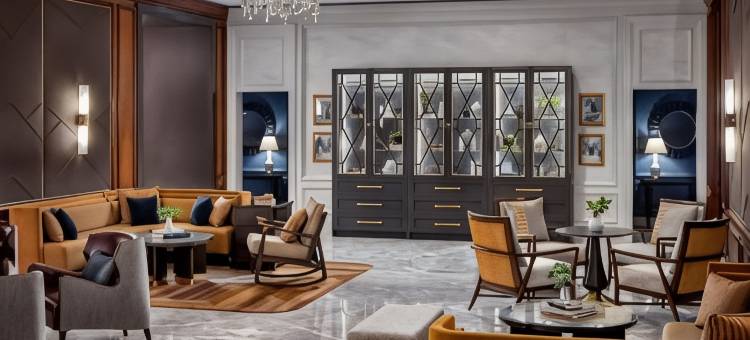 泰森斯角丽思卡尔顿酒店(The Ritz-Carlton, Tysons Corner)图片