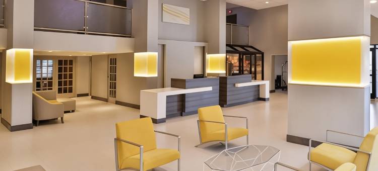 Holiday Inn 达拉斯理查森(Holiday Inn Dallas-Richardson)图片