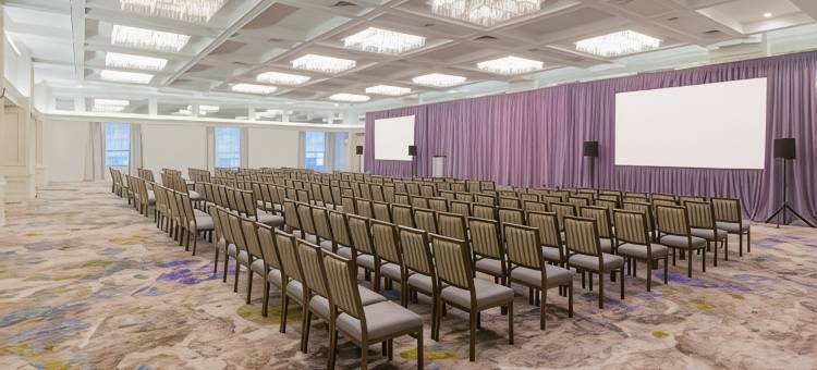 新斯科舍威斯汀酒店(The Westin Nova Scotian)图片