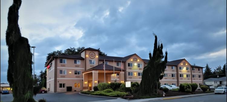 珀米尔皇后旅馆(Peppermill Empress Inn)图片