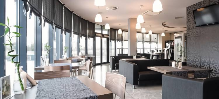 波罗的海广场梅迪Spa酒店(Baltic Plaza Hotel Medi Spa)图片