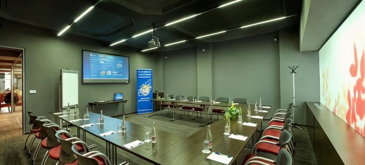 EA朱莉斯酒店(EA Hotel Julis)图片