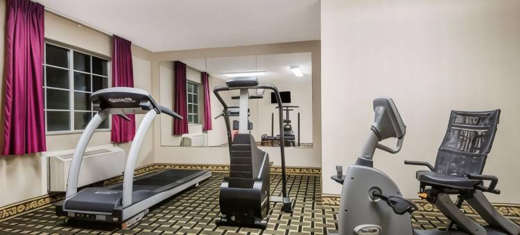 诺顿戴斯酒店(Days Inn by Wyndham Norton)图片