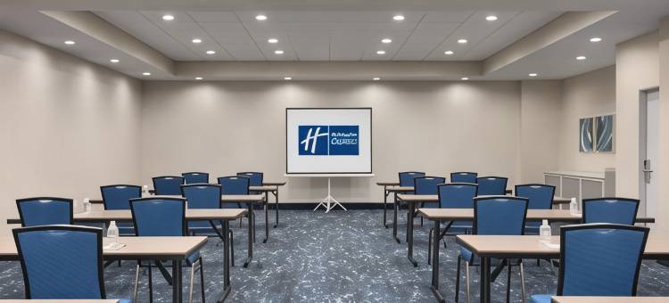 Holiday Inn Express 邓弗里斯 - 蒂科中心(Holiday Inn Express Dumfries)图片