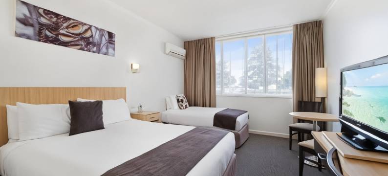 舒适酒店-霍舍姆国都(Comfort Inn Capital Horsham)图片