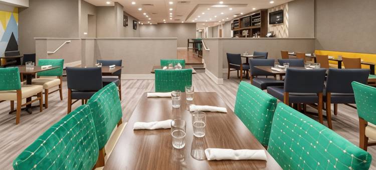 Holiday Inn 马凯特(Holiday Inn Marquette)图片