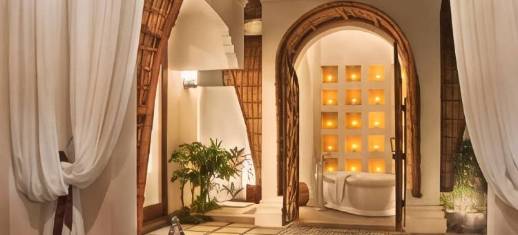 喀拉拉邦泰贝卡Spa度假村(Taj Bekal Resort & Spa, Kerala)图片